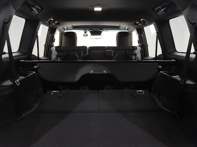 صورة مصغرة 53 لـ 2024 Toyota LAND CRUISER 250