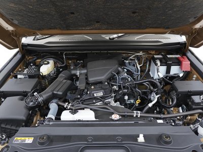 صورة مصغرة 60 لـ 2024 Toyota LAND CRUISER 250