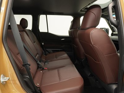 صورة مصغرة 40 لـ 2024 Toyota LAND CRUISER 250