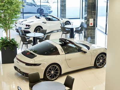 صورة مصغرة 70 لـ 2024 Toyota LAND CRUISER 250