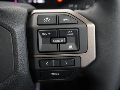 صورة مصغرة 17 لـ 2024 Toyota LAND CRUISER 250