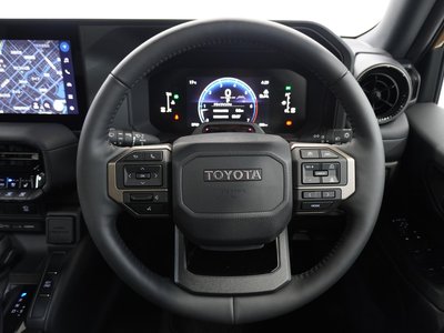 صورة مصغرة 15 لـ 2024 Toyota LAND CRUISER 250