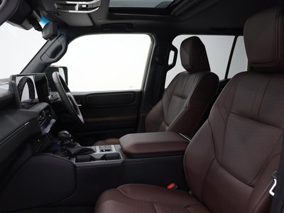 صورة مصغرة 37 لـ 2024 Toyota LAND CRUISER 250