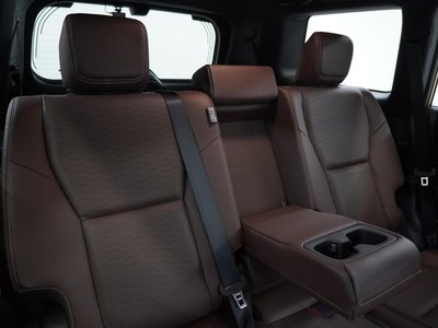 صورة مصغرة 48 لـ 2024 Toyota LAND CRUISER 250
