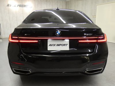 BMW 7 SERIES - 4