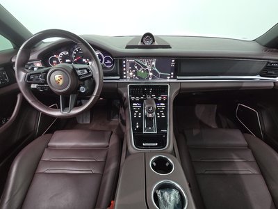 PORSCHE PANAMERA - 5