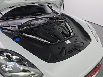 PORSCHE PANAMERA - 7