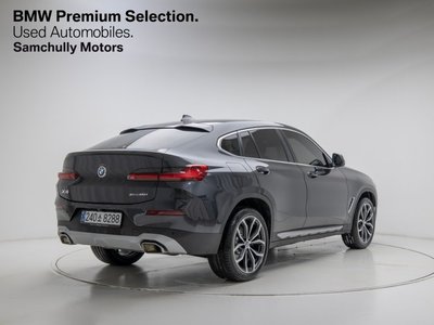 BMW X4 - 3