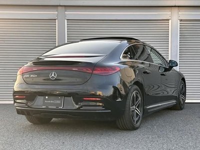 MERCEDES-BENZ EQE - 3