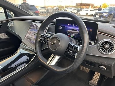 MERCEDES-BENZ EQE - 2