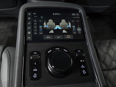 صورة مصغرة 25 لـ 2025 Genesis G90 (RS4)