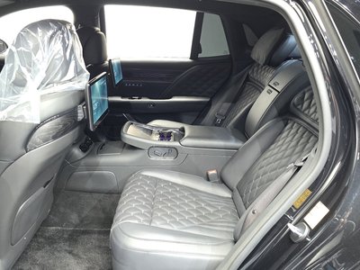 صورة مصغرة 17 لـ 2025 Genesis G90 (RS4)