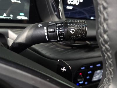 صورة مصغرة 27 لـ 2025 Genesis G90 (RS4)