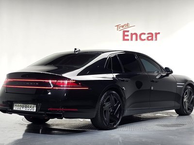 صورة 5 لـ 2025 Genesis G90 (RS4)
