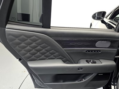 صورة مصغرة 15 لـ 2025 Genesis G90 (RS4)