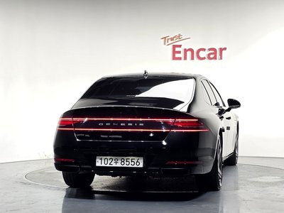 صورة 3 لـ 2025 Genesis G90 (RS4)
