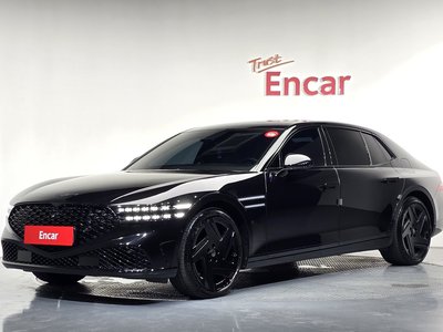 صورة 1 لـ 2025 Genesis G90 (RS4)