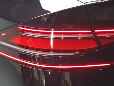صورة 10 لـ 2025 Genesis G90 (RS4)