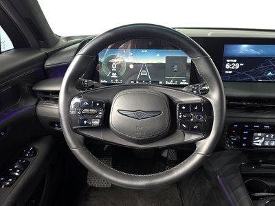 صورة مصغرة 20 لـ 2025 Genesis G90 (RS4)
