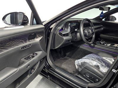 صورة مصغرة 13 لـ 2025 Genesis G90 (RS4)