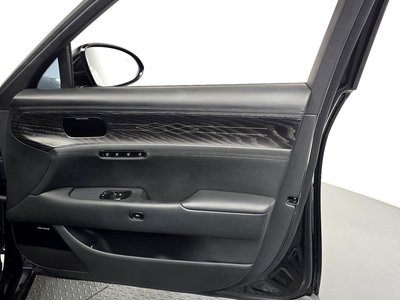 صورة مصغرة 14 لـ 2025 Genesis G90 (RS4)