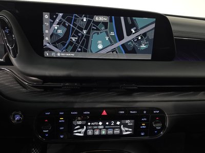 صورة مصغرة 18 لـ 2025 Genesis G90 (RS4)