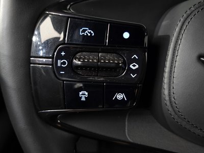 صورة مصغرة 22 لـ 2025 Genesis G90 (RS4)