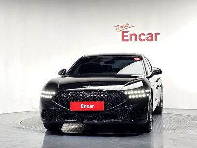 صورة 2 لـ 2025 Genesis G90 (RS4)