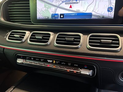 2023 Mercedes-BENZ GLE 缩略图 29