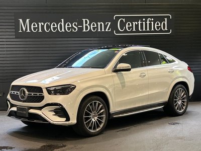 2023 Mercedes-BENZ GLE 照片 1