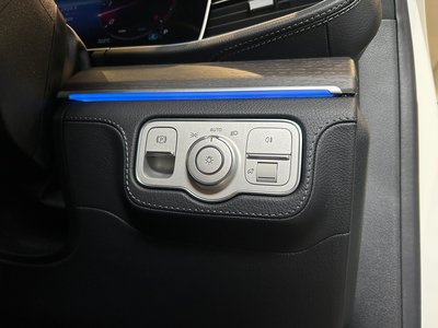 2023 Mercedes-BENZ GLE 缩略图 21