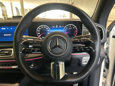 2023 Mercedes-BENZ GLE 缩略图 16