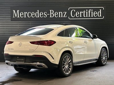 2023 Mercedes-BENZ GLE 照片 4