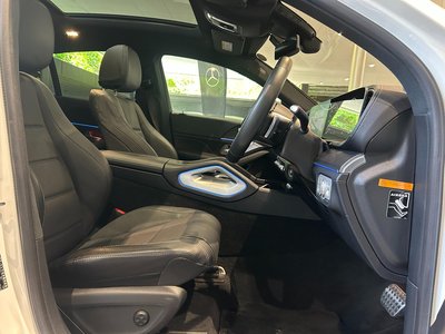 2023 Mercedes-BENZ GLE 照片 6