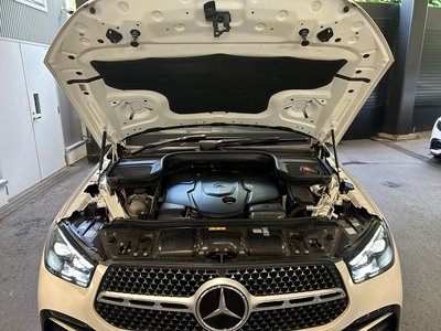 2023 Mercedes-BENZ GLE 照片 9