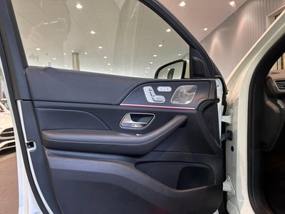 2023 Mercedes-BENZ GLE 缩略图 47