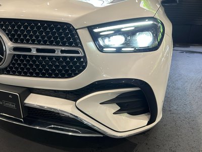 2023 Mercedes-BENZ GLE 缩略图 56