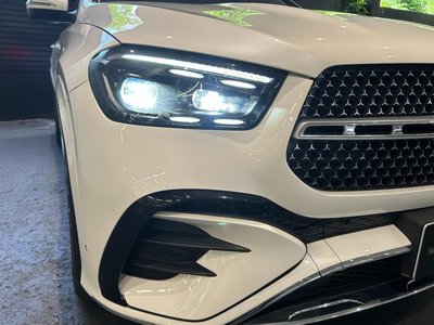 2023 Mercedes-BENZ GLE 缩略图 55