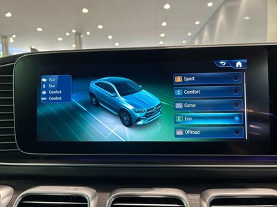 2023 Mercedes-BENZ GLE 缩略图 24