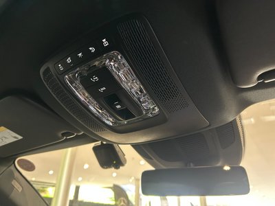 2023 Mercedes-BENZ GLE 缩略图 35