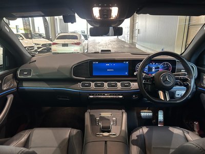 2023 Mercedes-BENZ GLE 照片 5