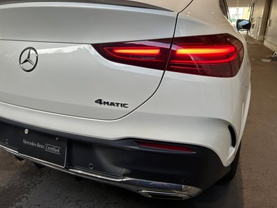 2023 Mercedes-BENZ GLE 缩略图 58