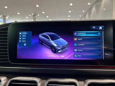 2023 Mercedes-BENZ GLE 缩略图 28
