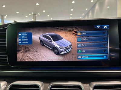 2023 Mercedes-BENZ GLE 缩略图 23