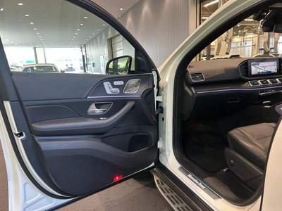 2023 Mercedes-BENZ GLE 缩略图 46