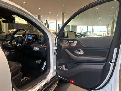 2023 Mercedes-BENZ GLE 缩略图 39