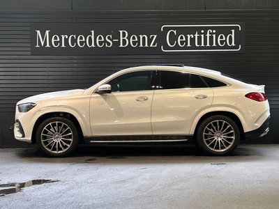 2023 Mercedes-BENZ GLE 照片 3