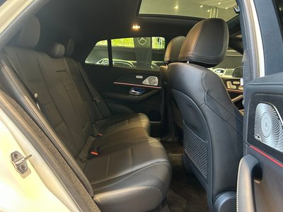 2023 Mercedes-BENZ GLE 缩略图 43