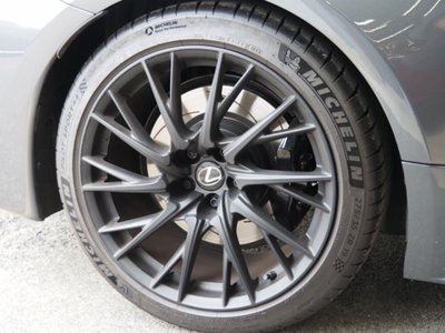 2023 Lexus RC F — миниатюра 22