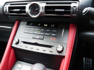 2023 Lexus RC F — миниатюра 43